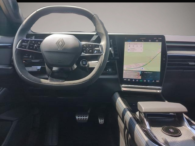 Renault Austral (07/2026, Hybrid (Benzin/Elektro))