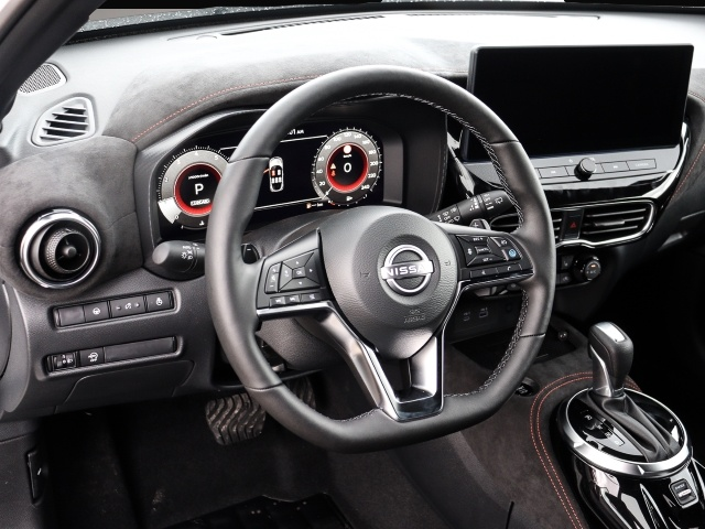 Nissan Juke (03/2026, Benzin)