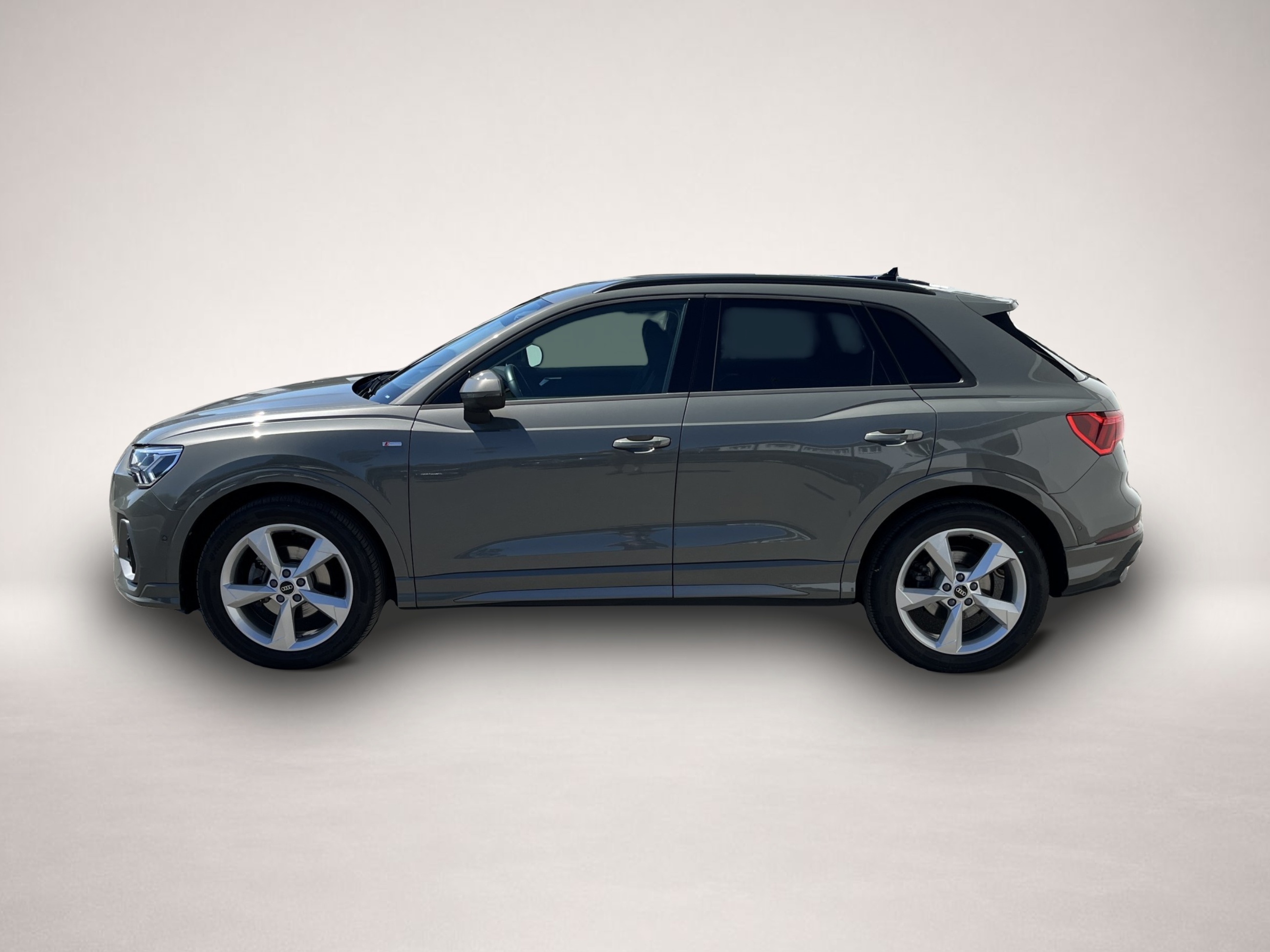 Audi Q3 (02/2023, Diesel)