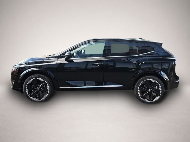 Nissan Qashqai, Bild 2 von 5