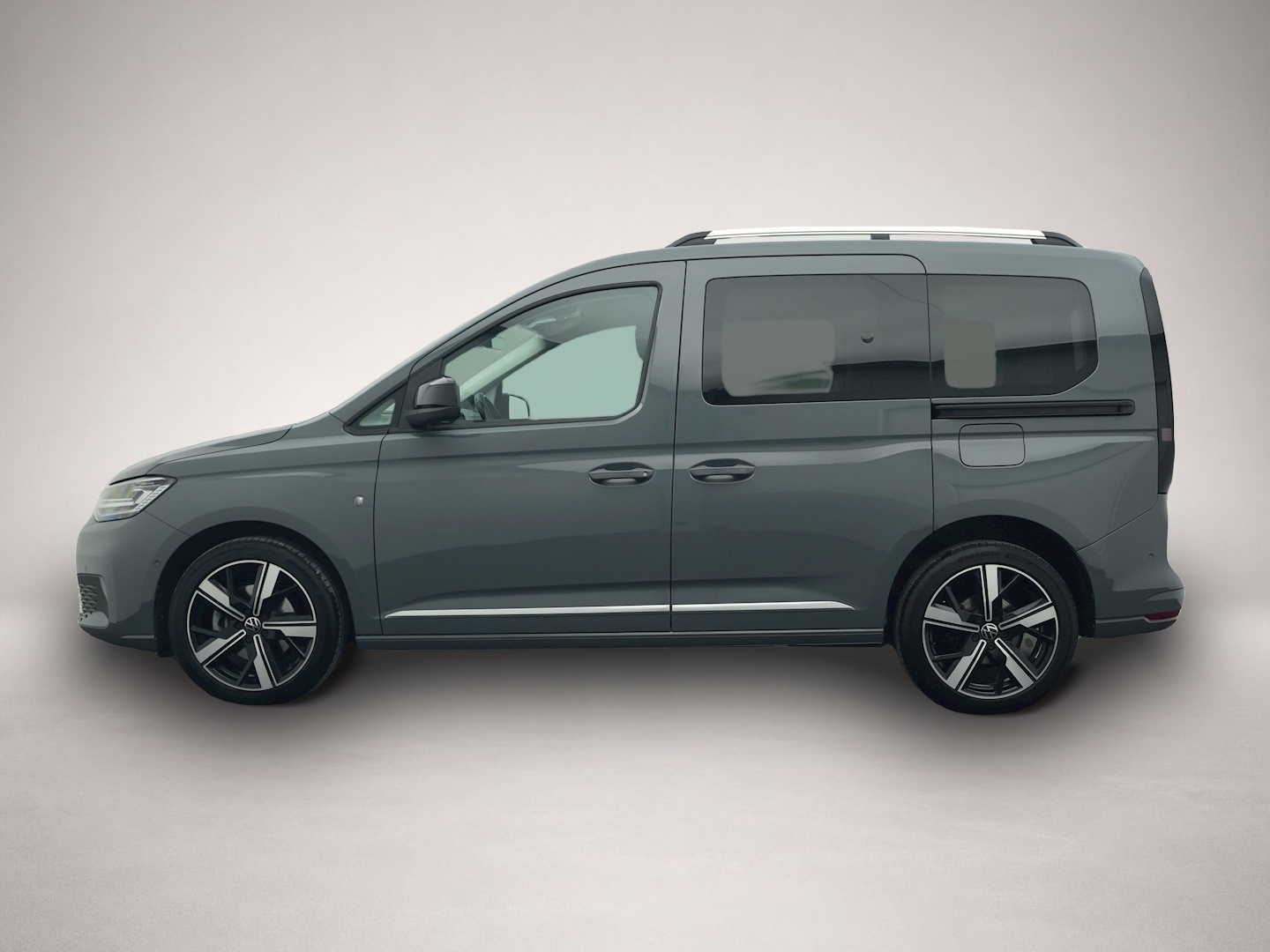 Volkswagen Caddy (10/2024, Diesel)