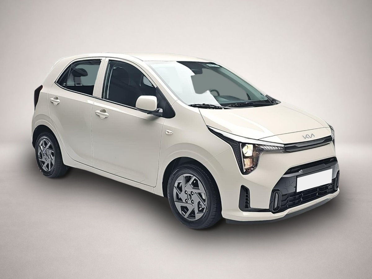 Kia Picanto, image 2 of 5