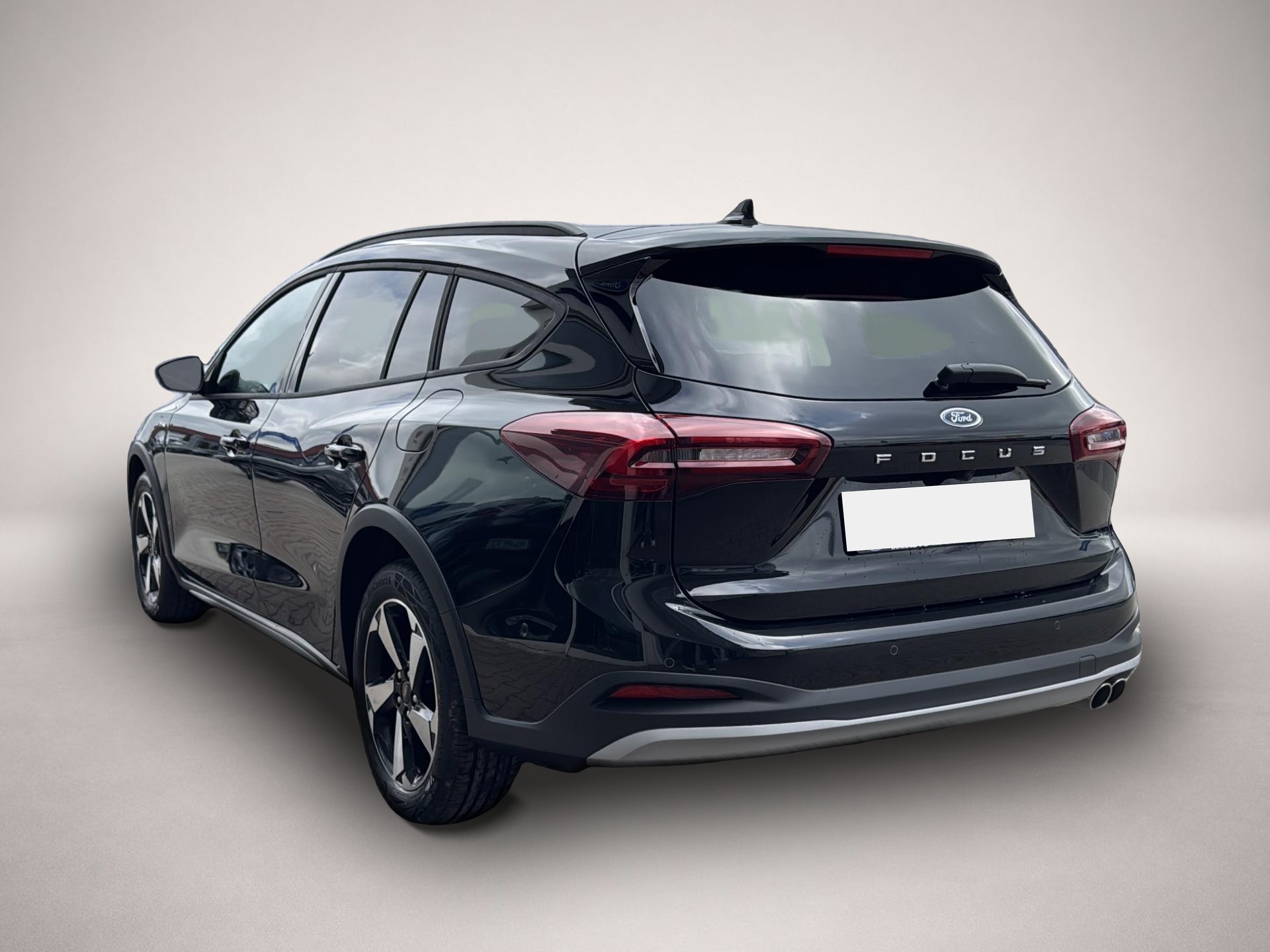 Ford Focus (03/2026, Hybrid (Benzin/Elektro))
