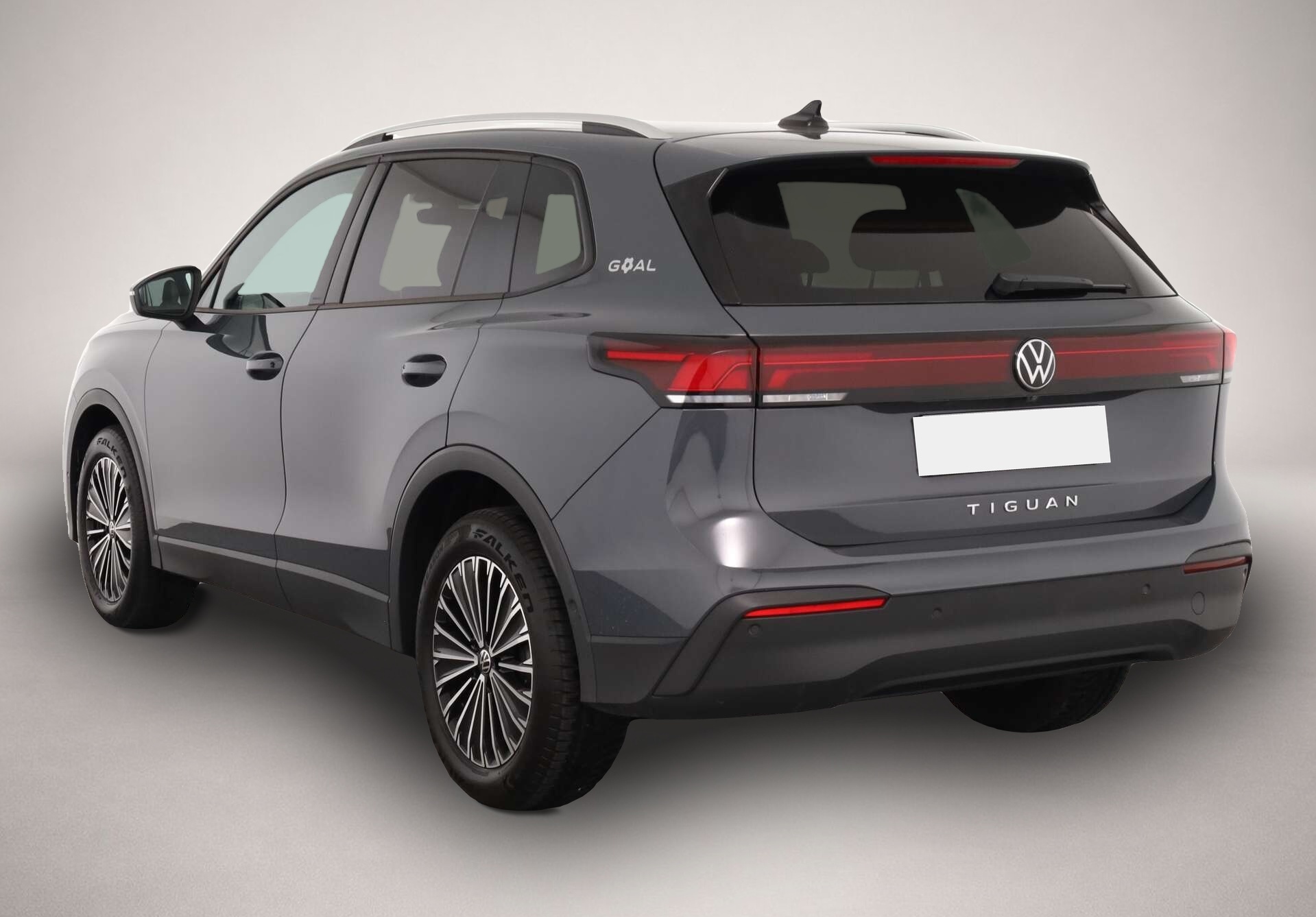 Volkswagen Tiguan (11/2025, Diesel)