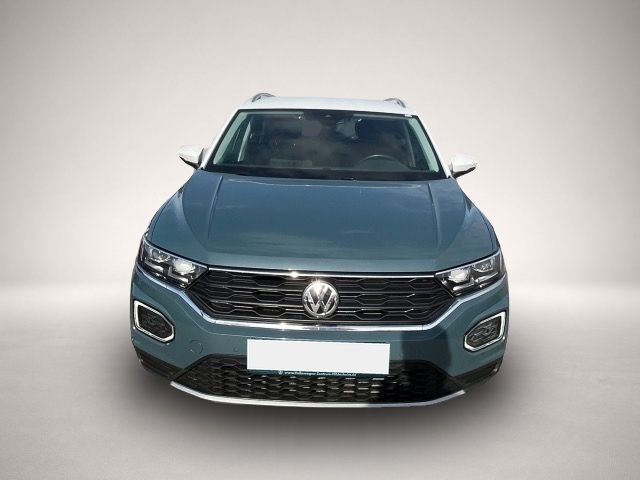 Volkswagen T-Roc (12/2019, Diesel)