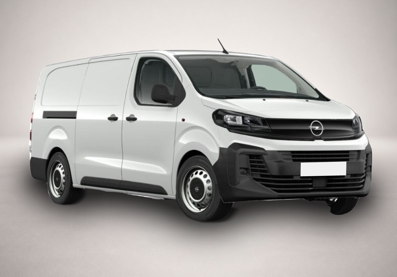 Opel Vivaro (03/2026, Diesel)