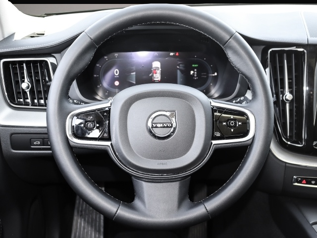 Volvo XC60 (09/2023, Hybrid (Benzin/Elektro))