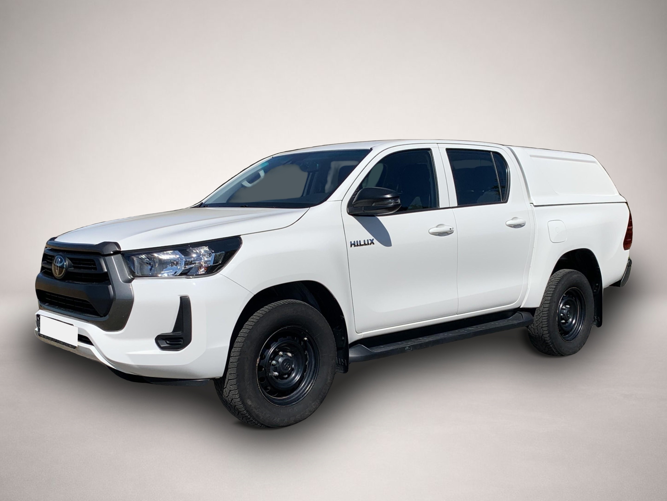 Toyota Hilux (03/2025, )