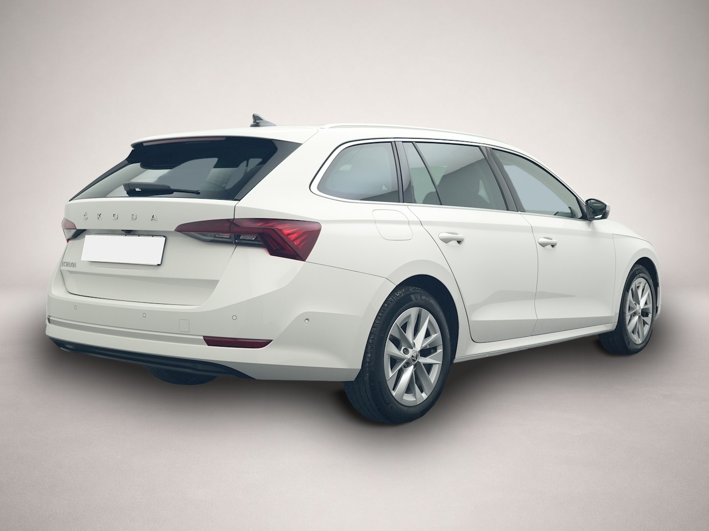 Skoda Octavia (02/2024, Diesel)