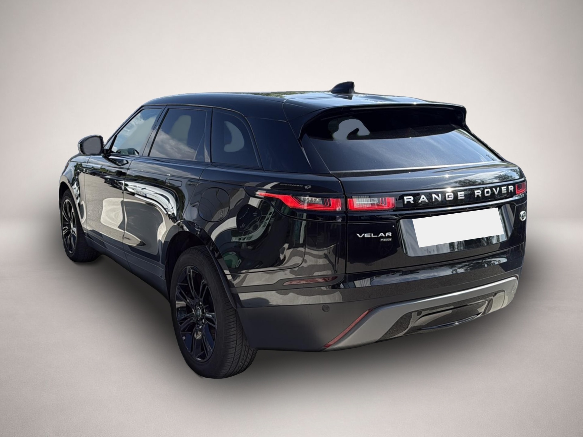 Land-Rover Range Rover Velar (03/2022, Hybrid (Benzin/Elektro))