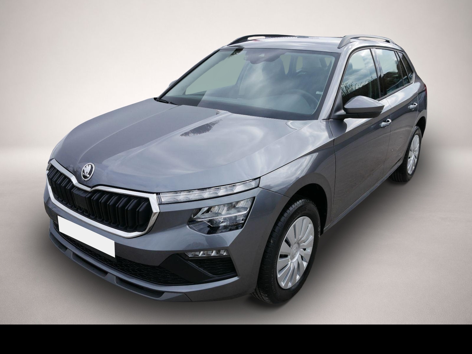 Skoda Kamiq (04/2026, Benzin)