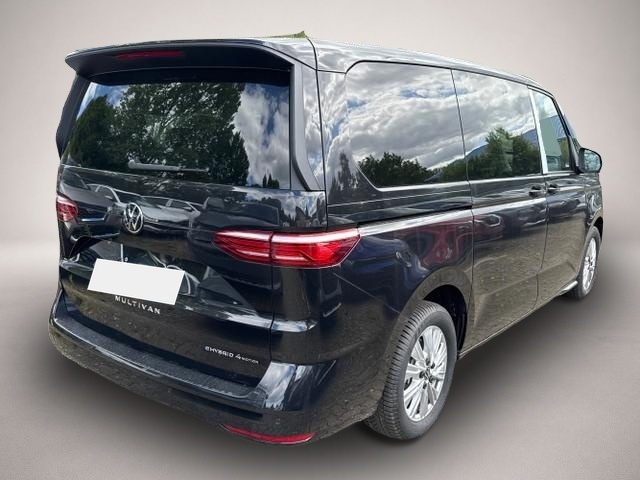 Volkswagen T7 Multivan (06/2026, Hybrid (Benzin/Elektro))