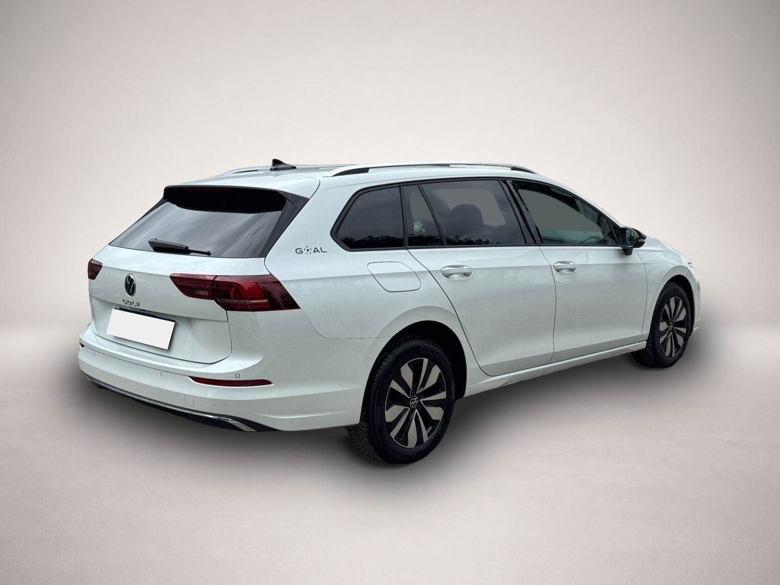 Volkswagen Golf (02/2025, )