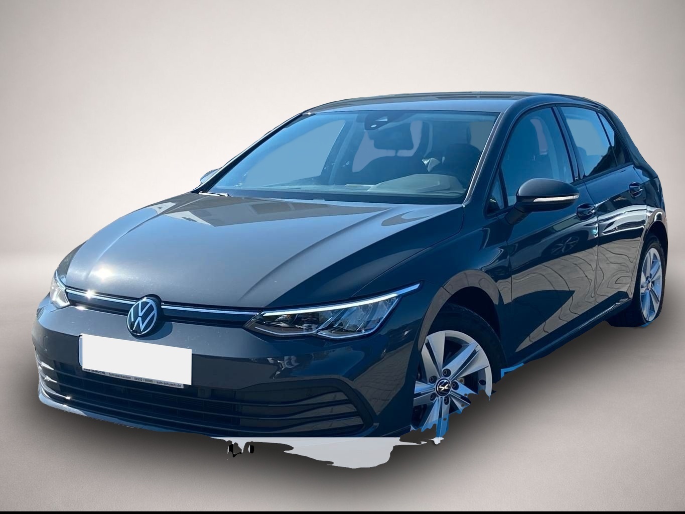 Volkswagen Golf (06/2024, )