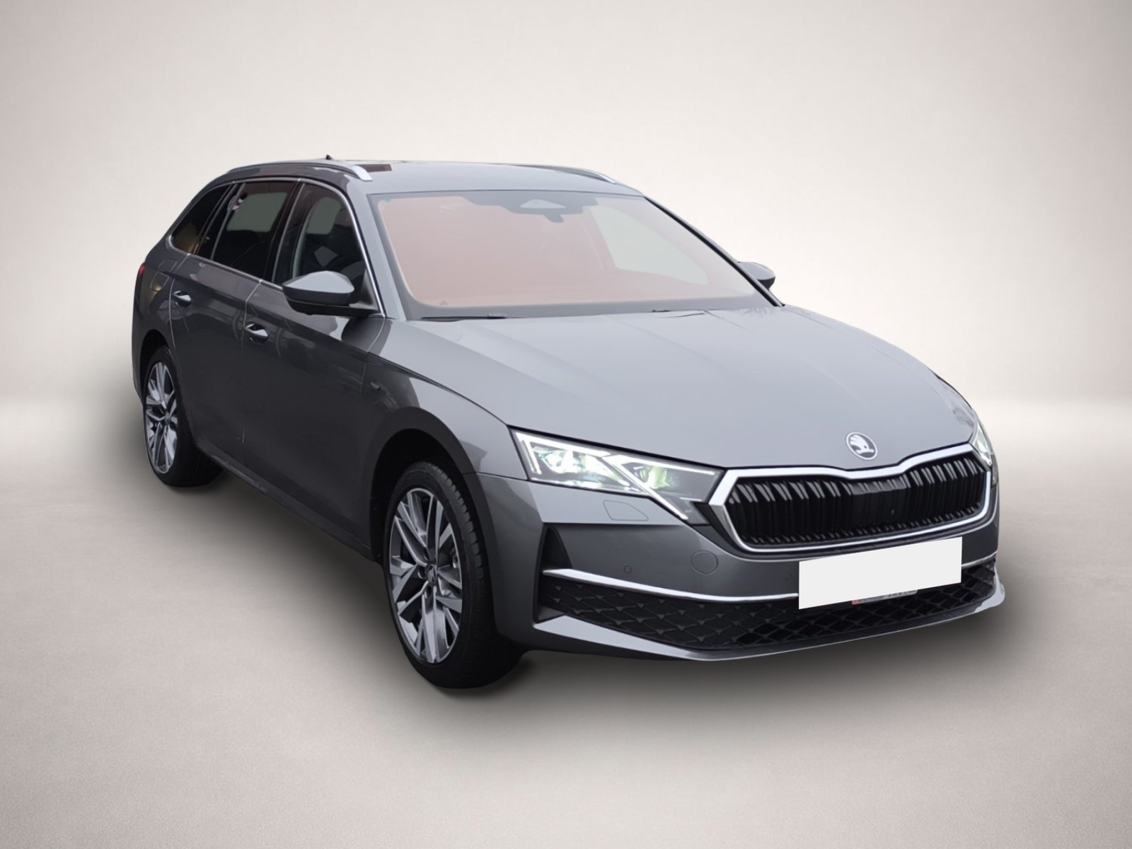 Skoda Octavia, Bild 3 von 8