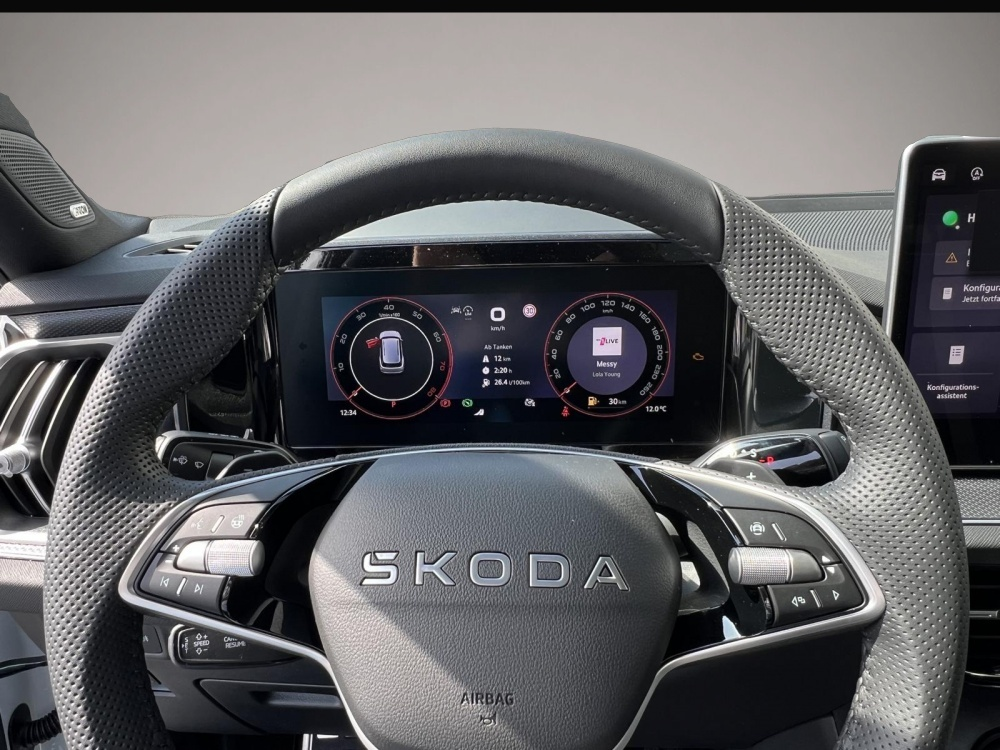 Skoda Kodiaq, Bild 6 von 6