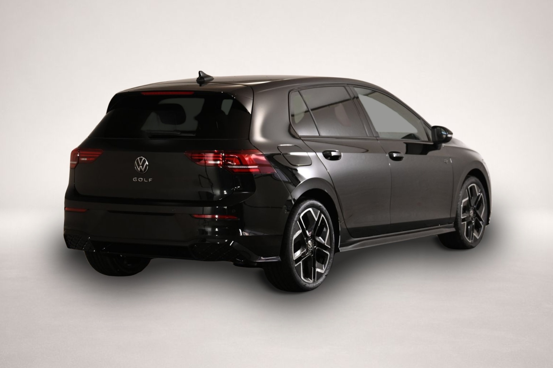 Volkswagen Golf, image 5 of 5
