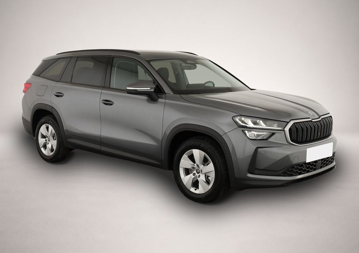 Skoda Kodiaq (07/2026, Diesel)