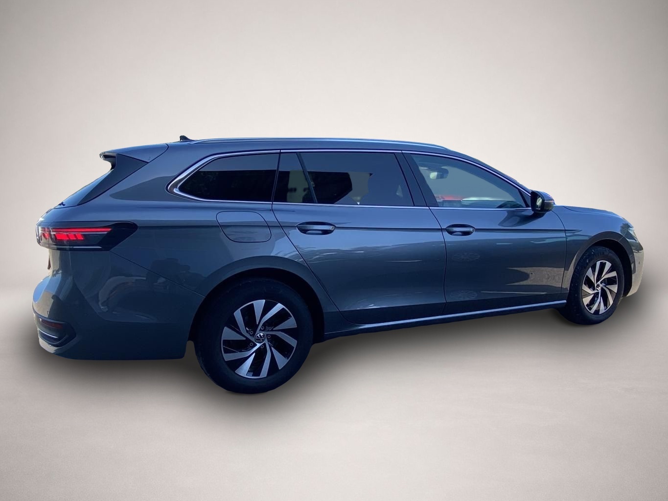 Volkswagen Passat Variant (03/2024, )