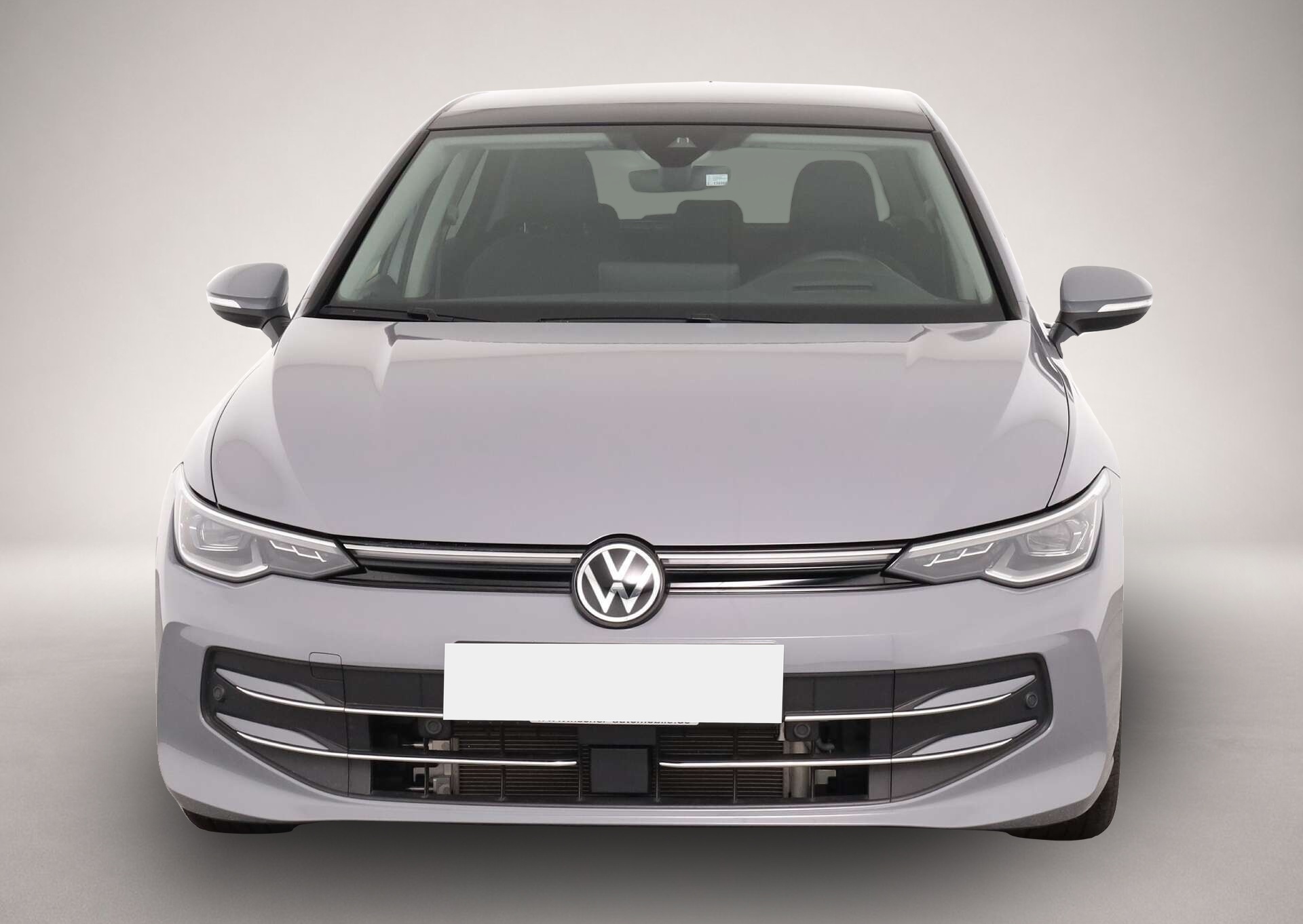 Volkswagen Golf (05/2025, Hybrid (Benzin/Elektro))