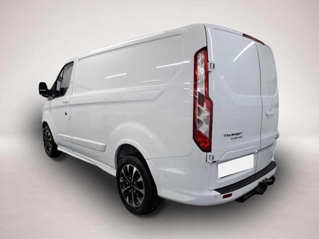 Ford Other (03/2022, )