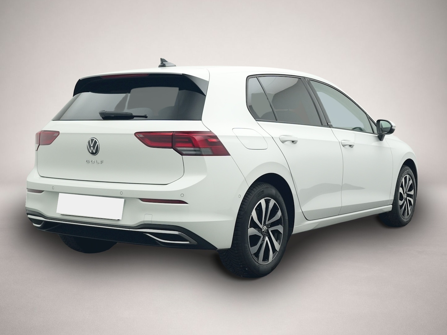 Volkswagen Golf (01/2023, Benzin)