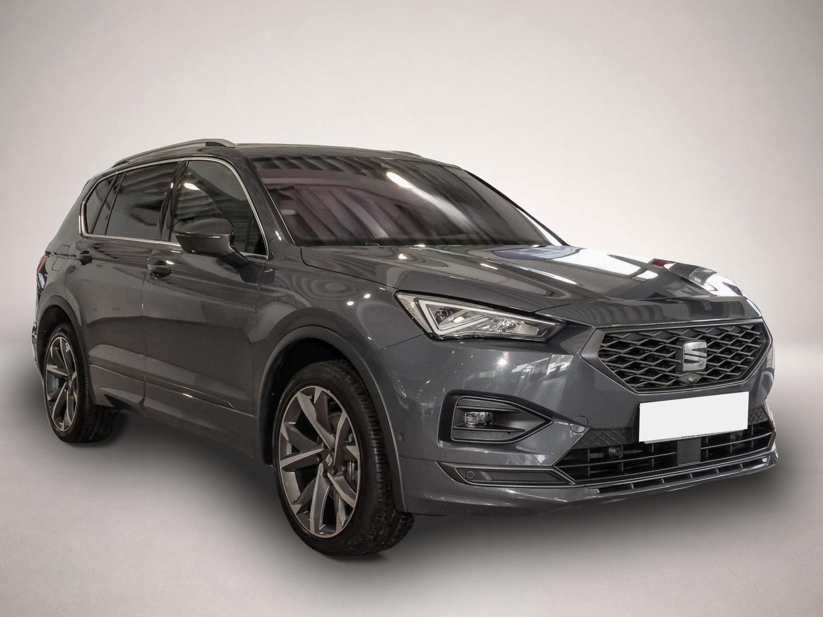 Seat Tarraco (01/2022, Diesel)