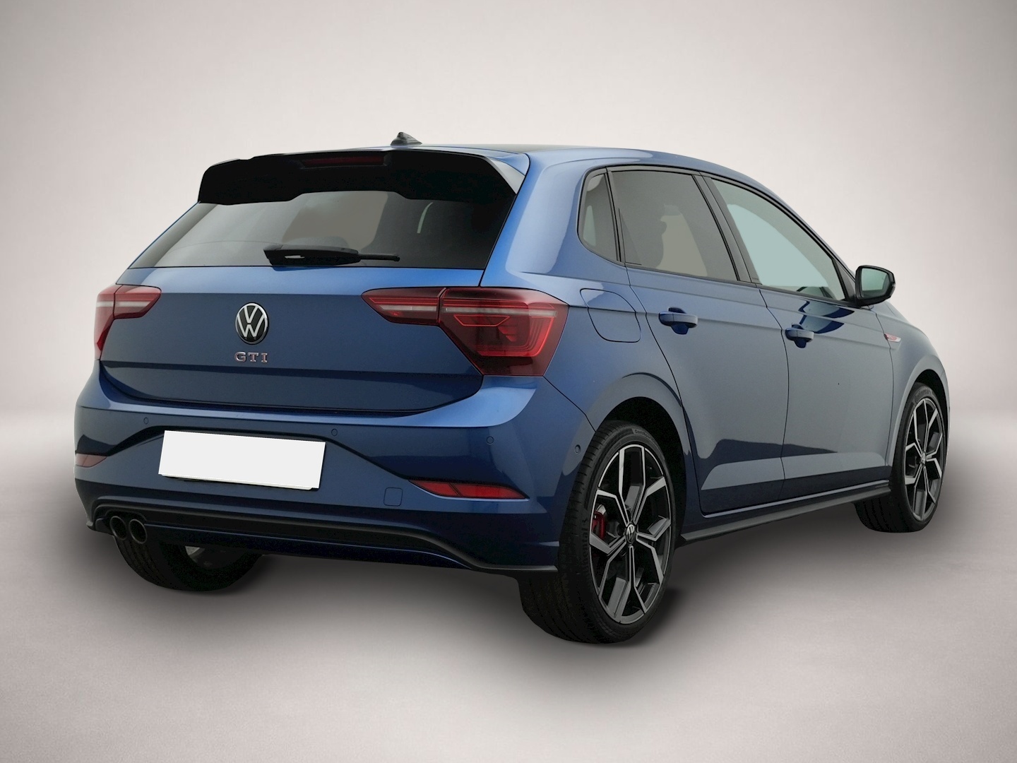 Volkswagen Golf (09/2023, Benzin)