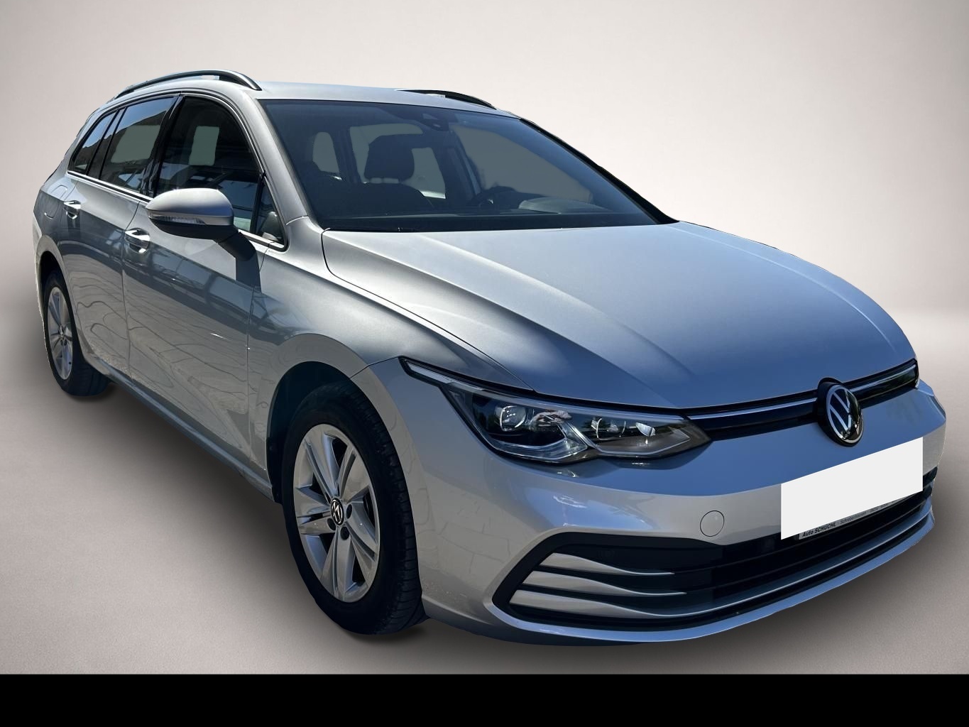 Volkswagen Golf (10/2023, )