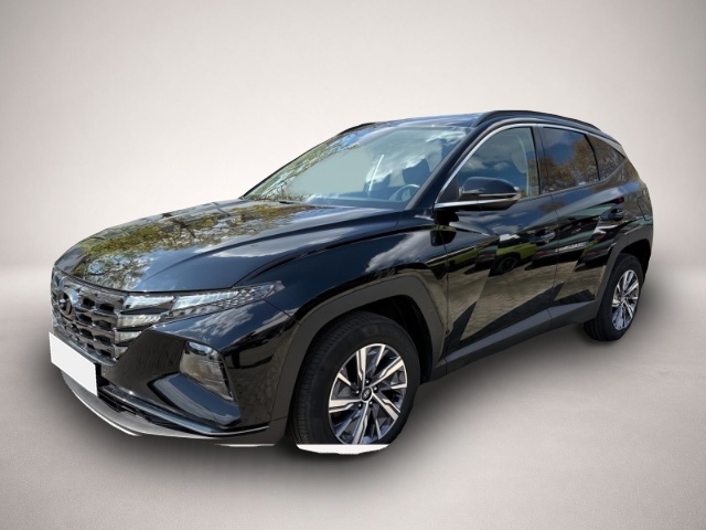 Hyundai TUCSON (03/2022, Hybrid (Benzin/Elektro))
