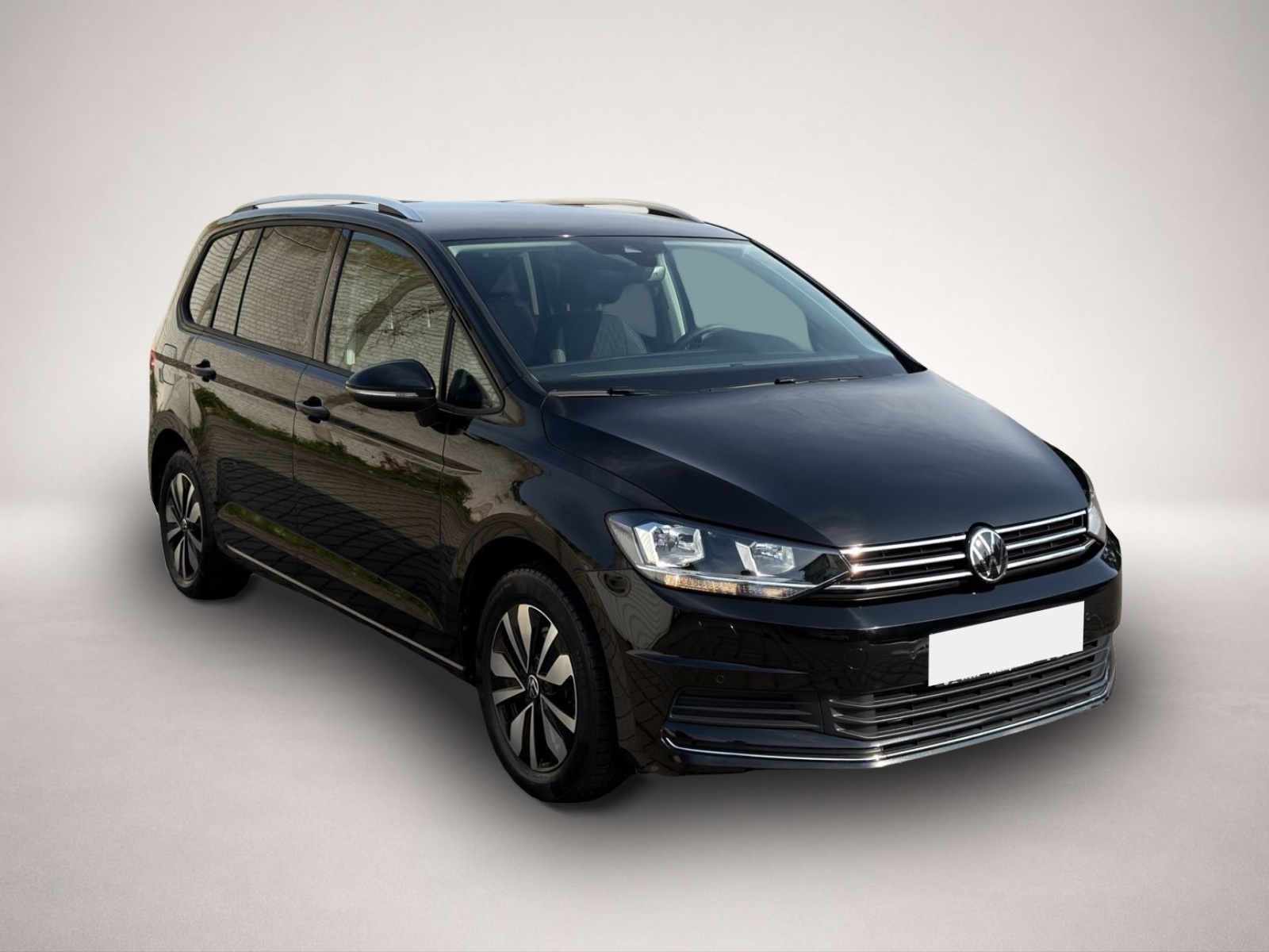 Volkswagen Touran (07/2025, )