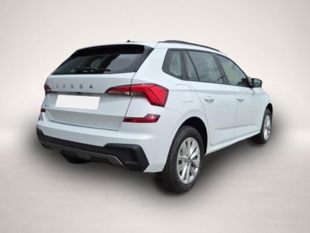 Skoda Kamiq (06/2026, Benzin)