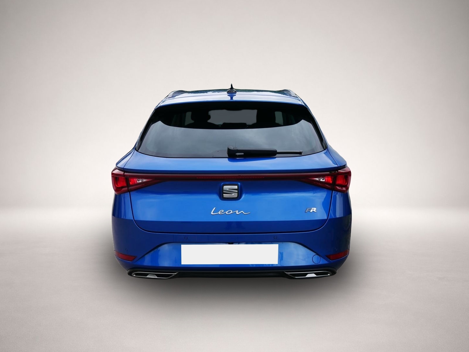 Seat Leon (01/2026, Benzin)