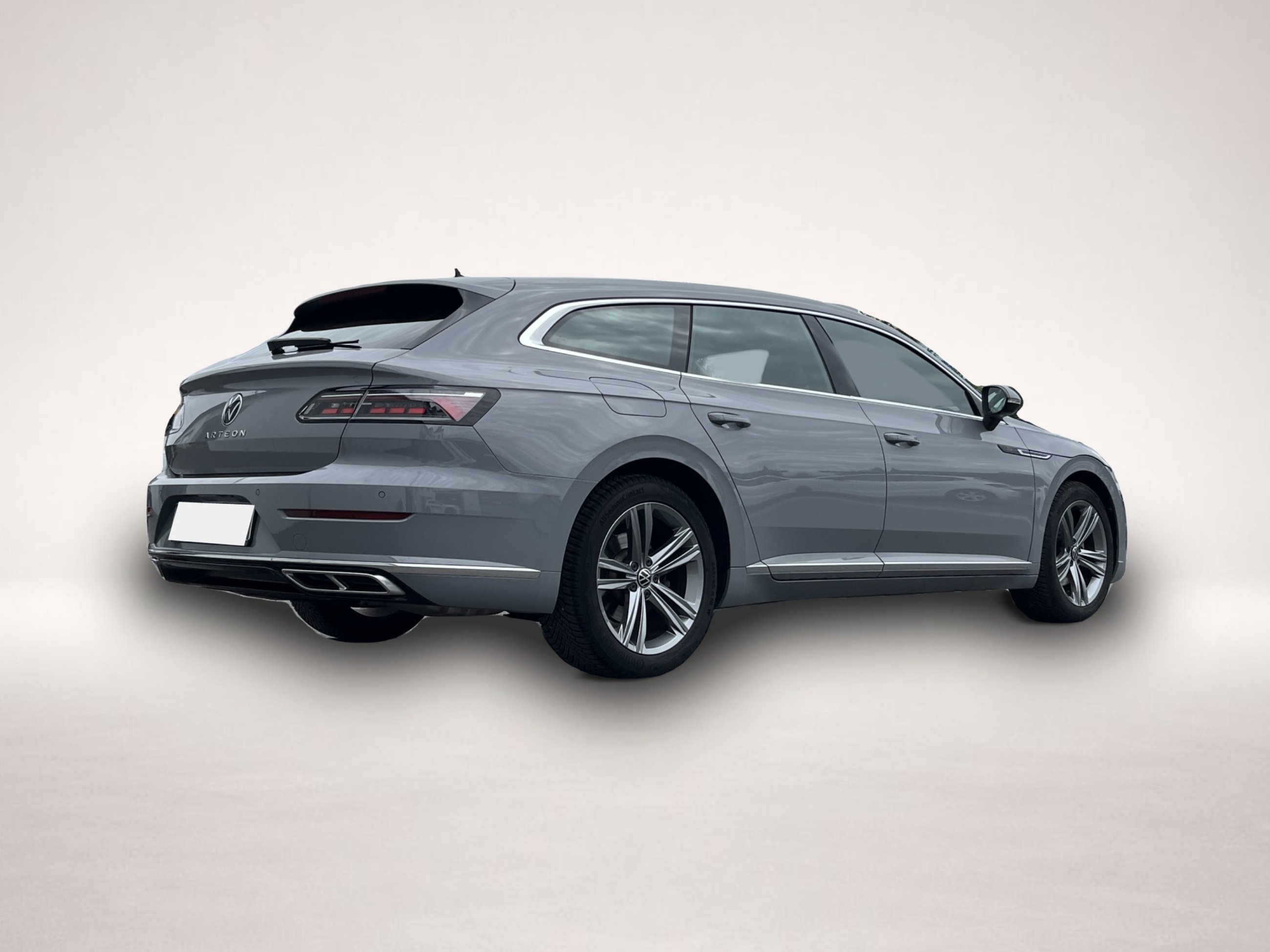 Volkswagen Arteon (03/2023, Benzin)