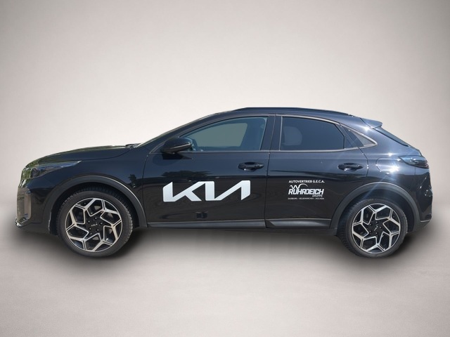 KIA XCeed (08/2025, Benzin)