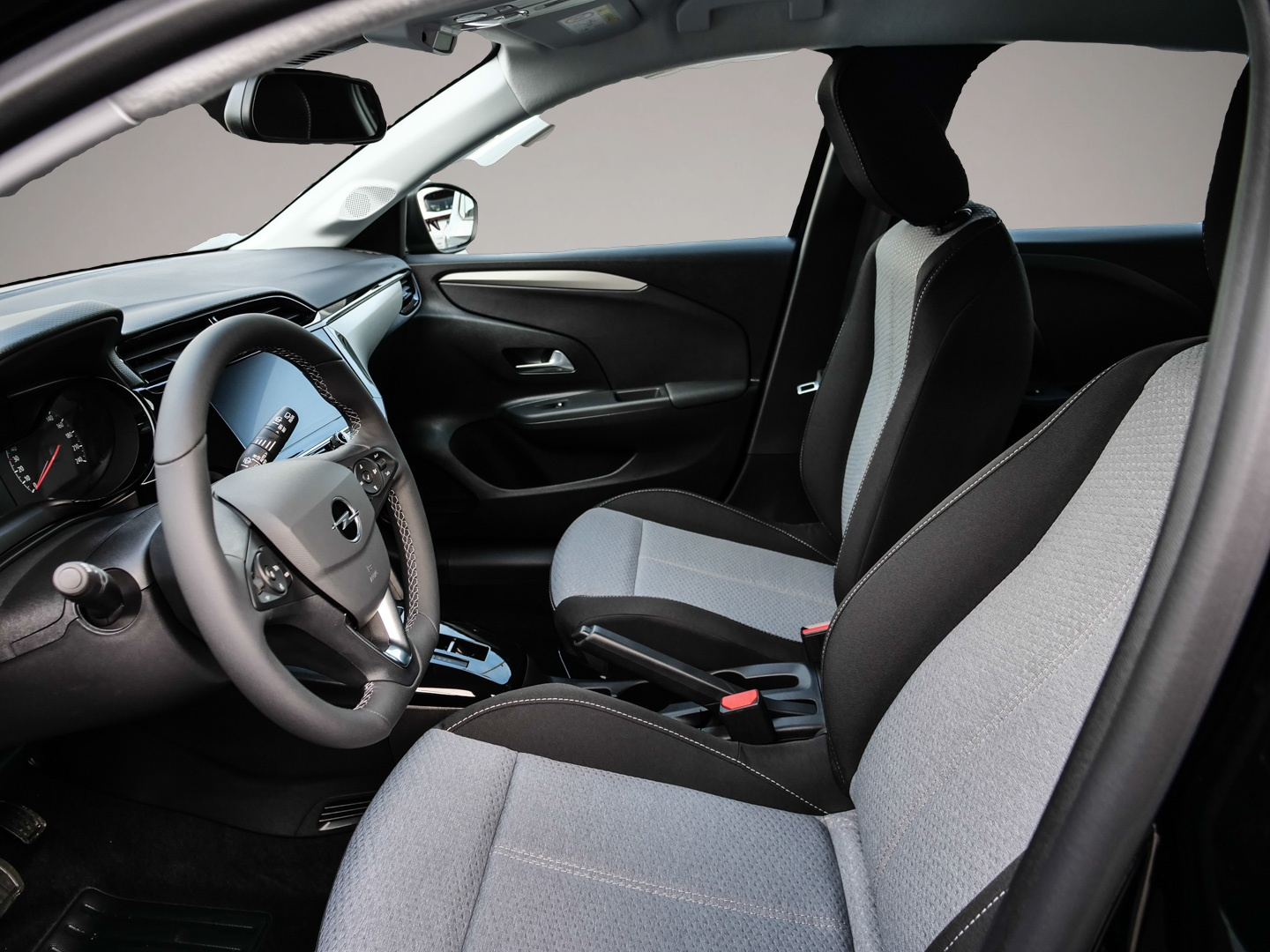 Opel Corsa, Bild 4 von 6