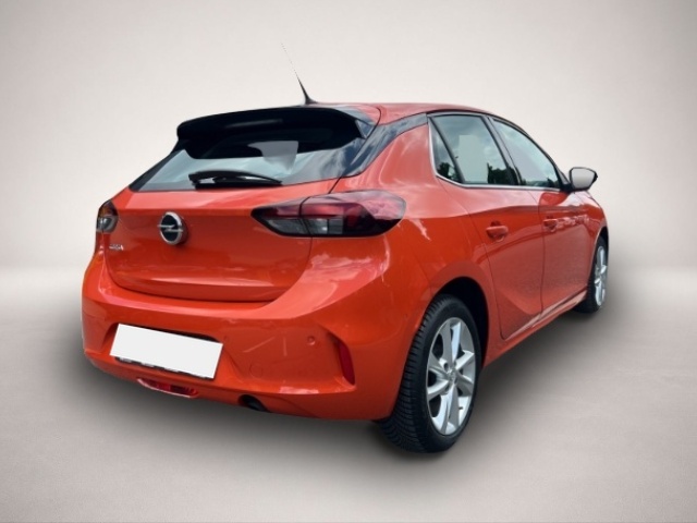 Opel Corsa (05/2023, Benzin)