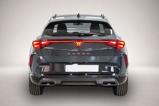 Cupra Formentor (05/2026, Benzin)