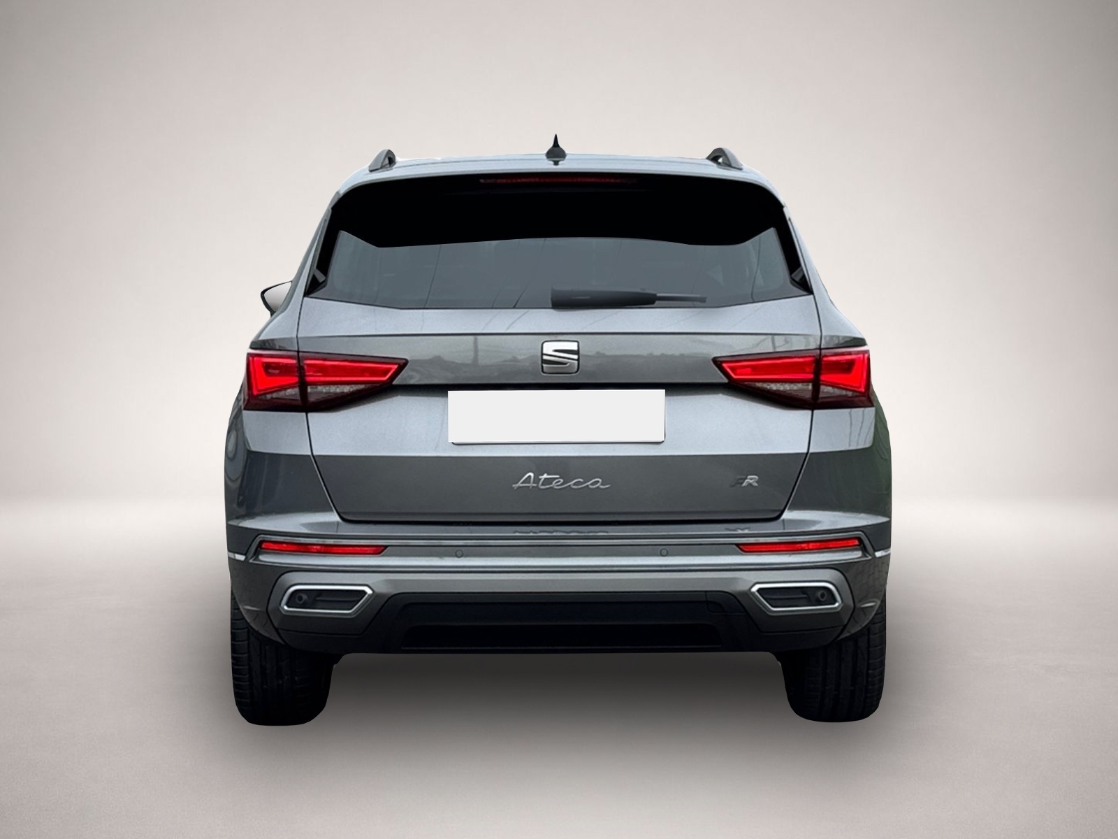 Seat Ateca (04/2026, Diesel)