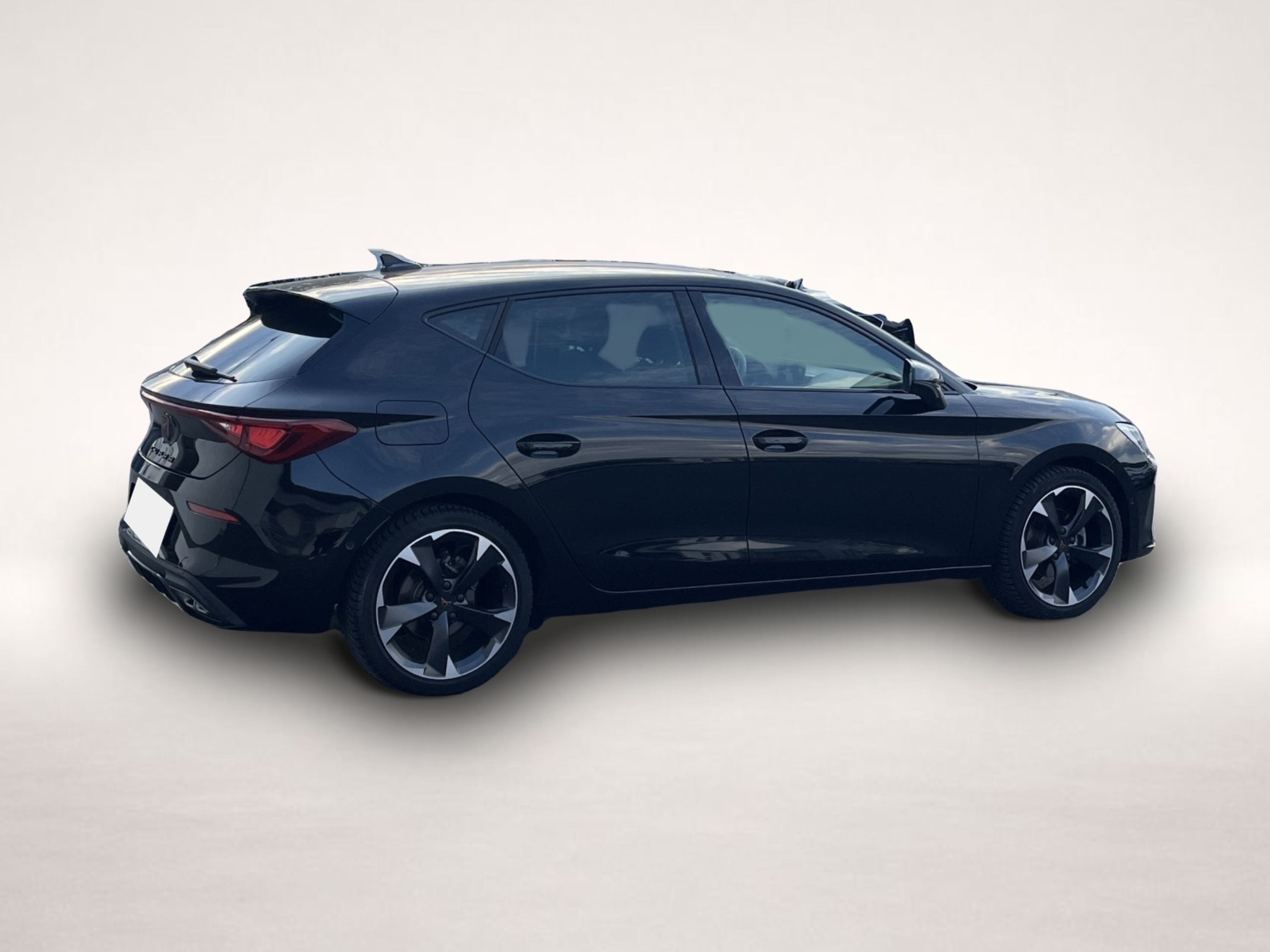 CUPRA Leon, Bild 5 von 5