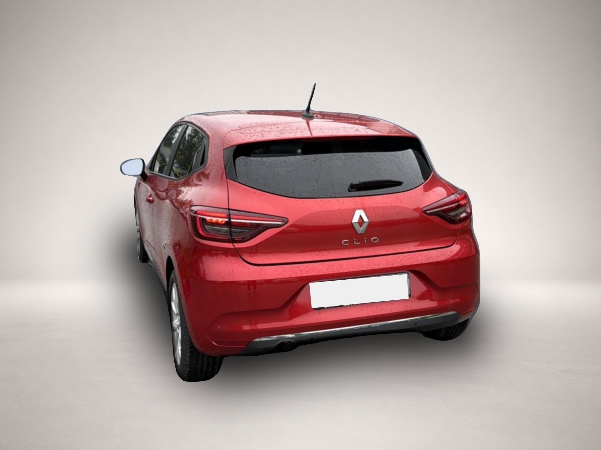 Renault Clio (02/2020, Benzin)