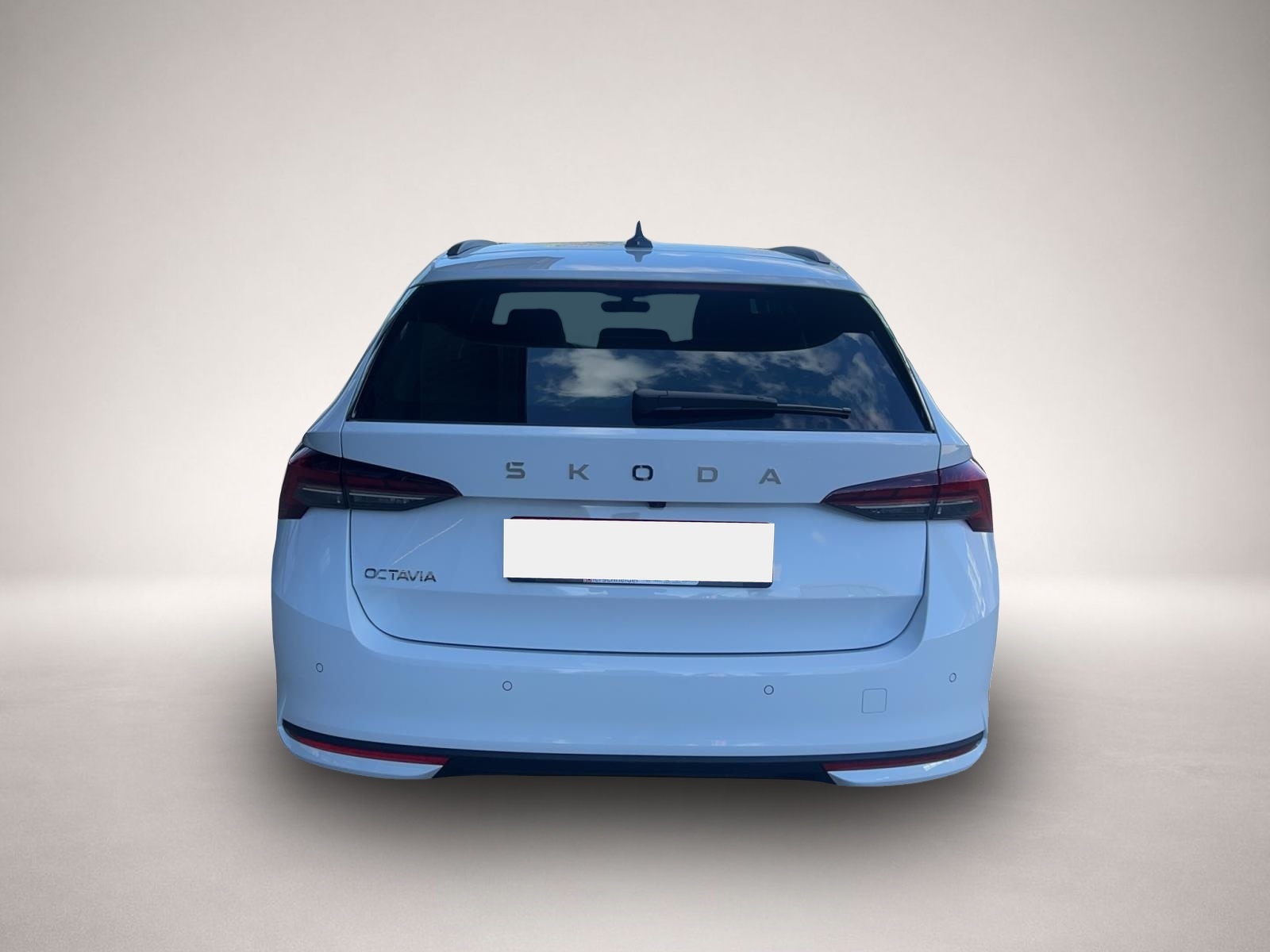 Skoda Octavia, image 4 of 8