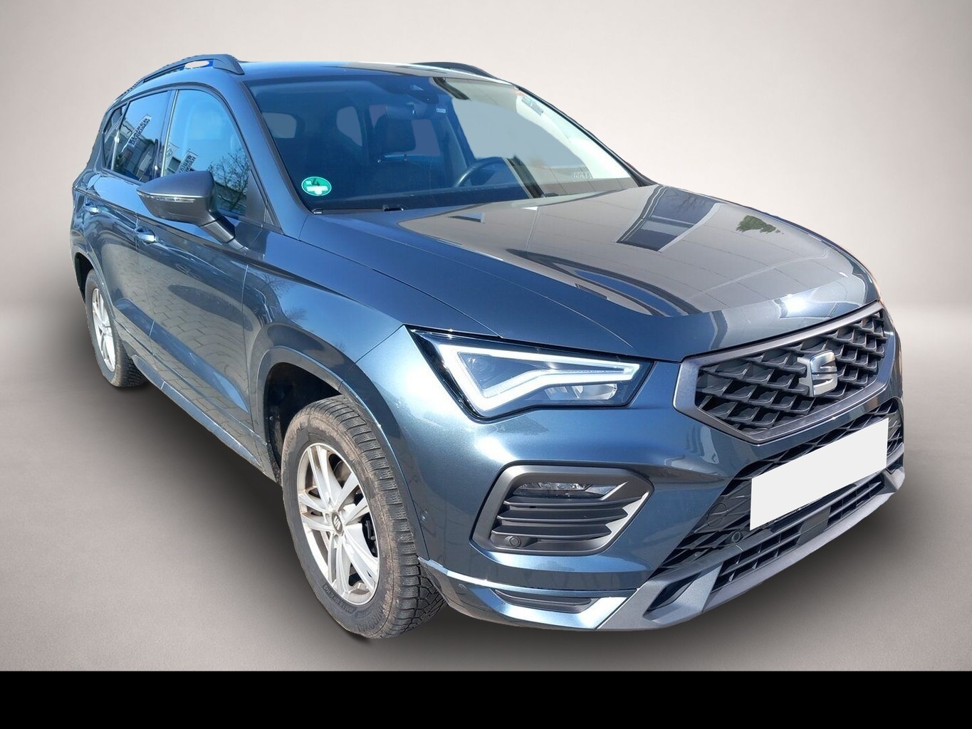 Seat Ateca (10/2021, Diesel)