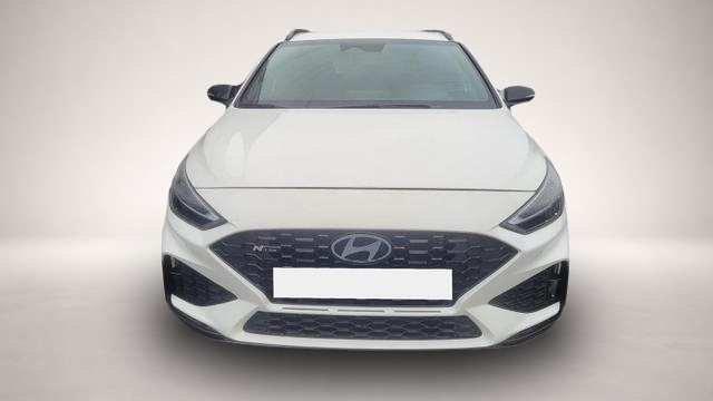 Hyundai i30 (11/2025, Benzin)