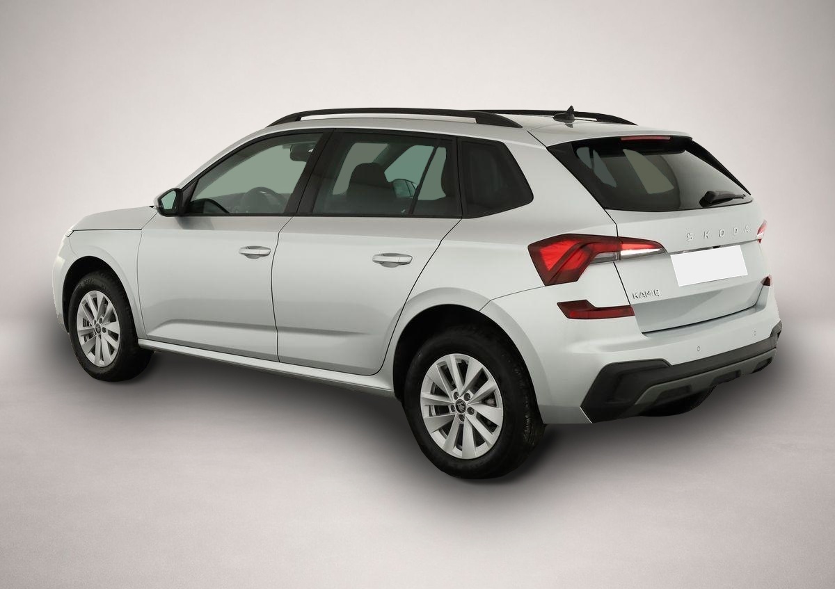 Skoda Kamiq (03/2025, Benzin)