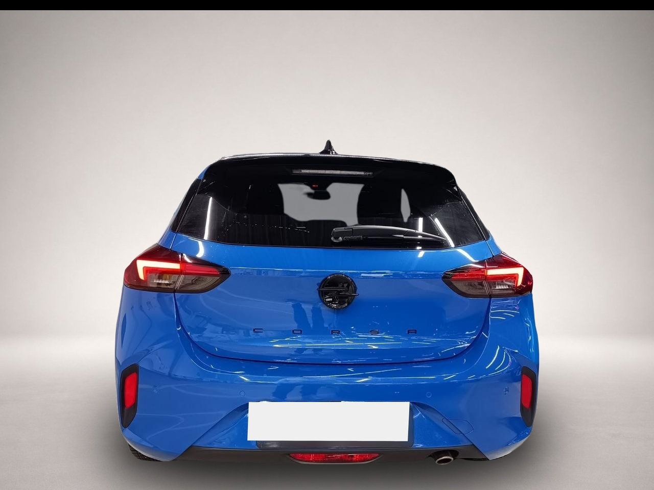 Opel Corsa (03/2025, Benzin)