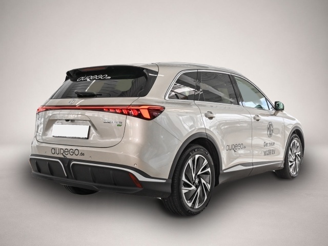 MG Other (03/2026, ELECTRIC)