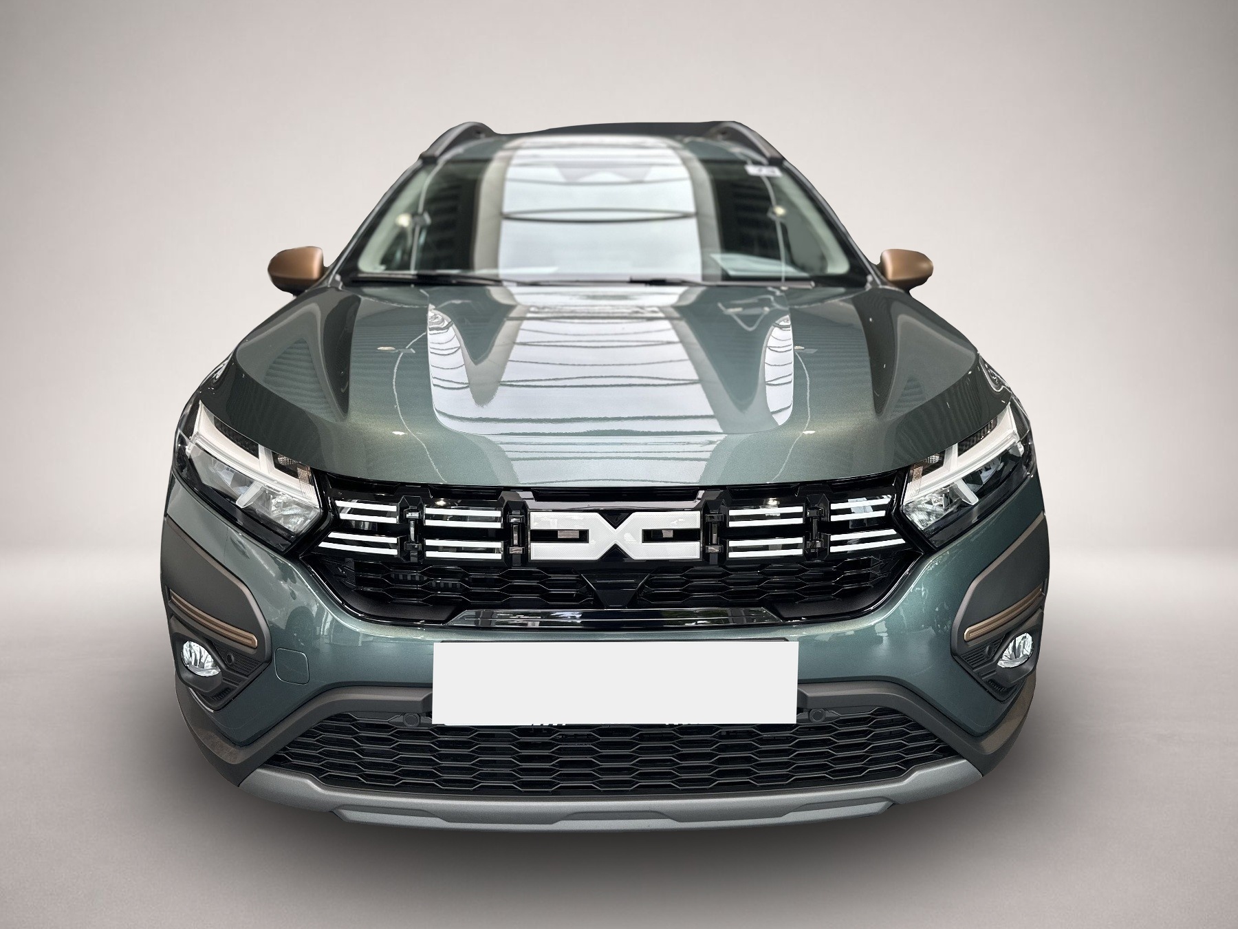 Dacia Jogger (10/2025, Autogas (LPG))