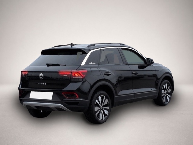 Volkswagen T-Roc (04/2025, Diesel)