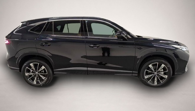 MG HS (07/2025, Hybrid (Benzin/Elektro))